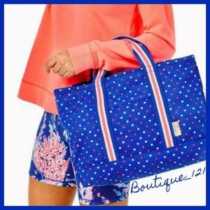 Lilly P. Tote Bag!